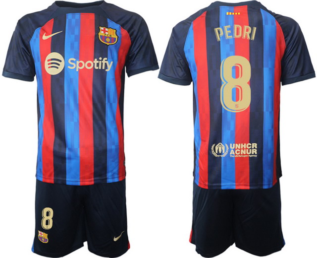 Barcelona jerseys-101